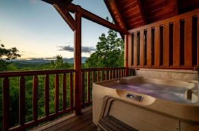 Afternoon Deelight Pigeon Forge